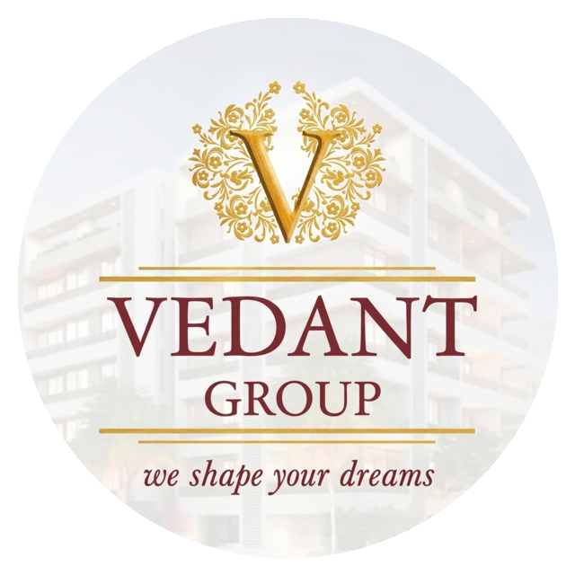 VEDANT GROUP logo